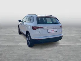 Skoda Karoq 2.0 TDI Ambition | Thumbnail 4 von 26