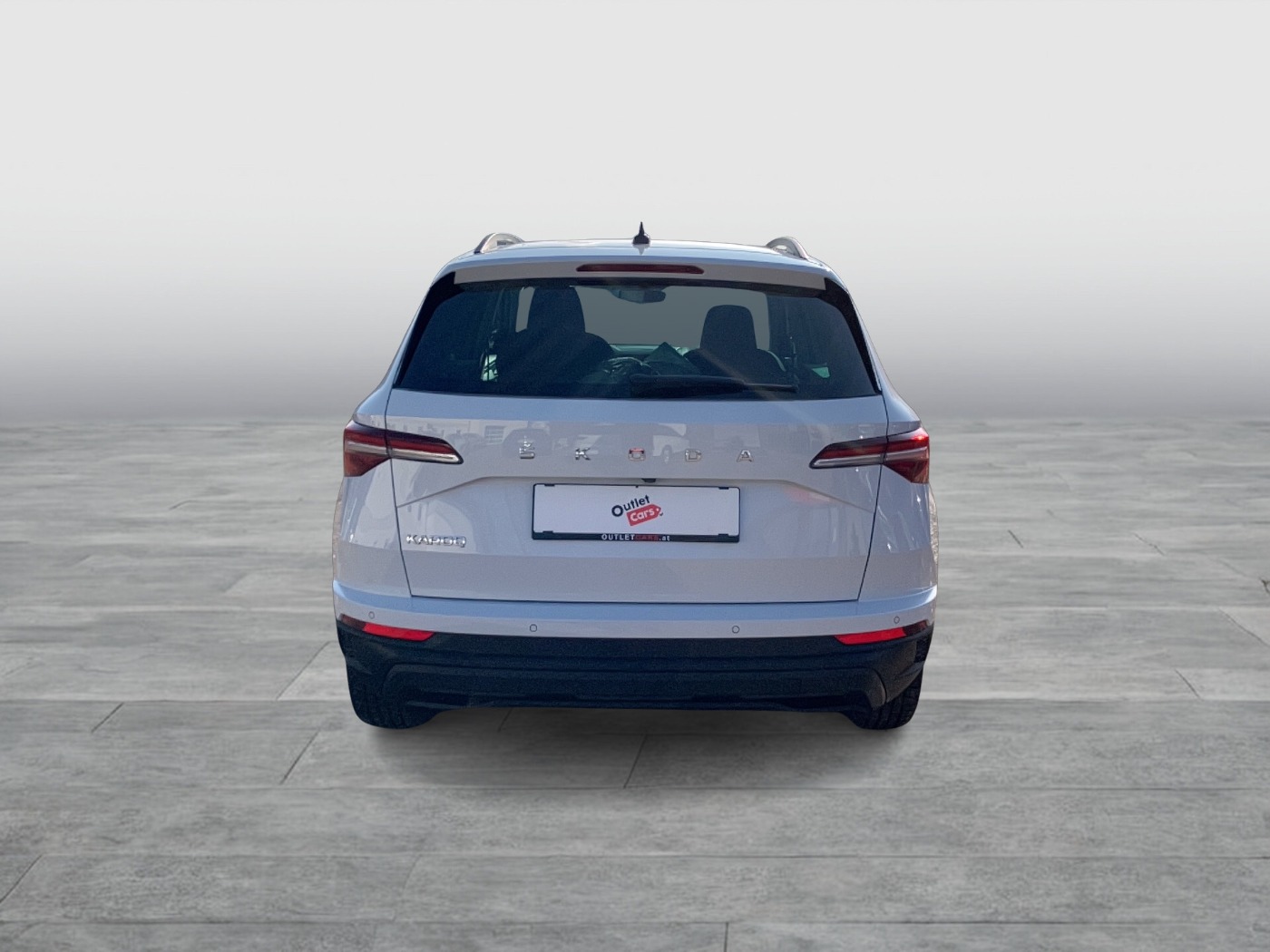 Skoda Karoq 2.0 TDI Ambition | Bild 5 von 26