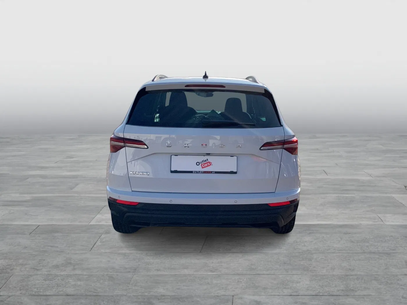 Skoda Karoq 2.0 TDI Ambition | Bild 5 von 26