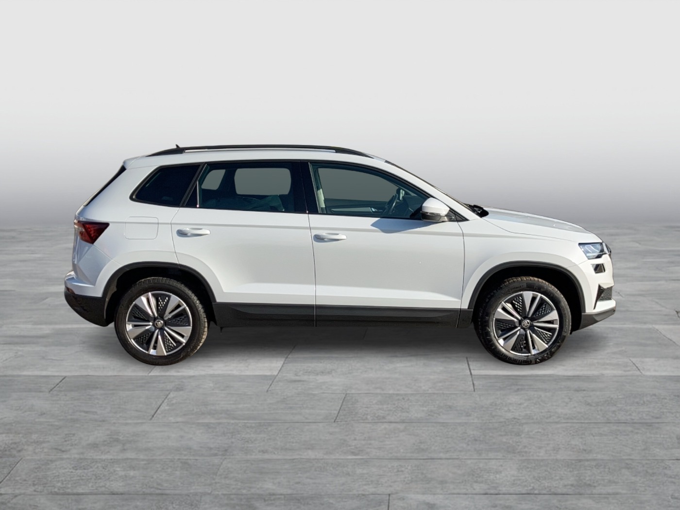 Skoda Karoq 2.0 TDI Ambition | Bild 6 von 26