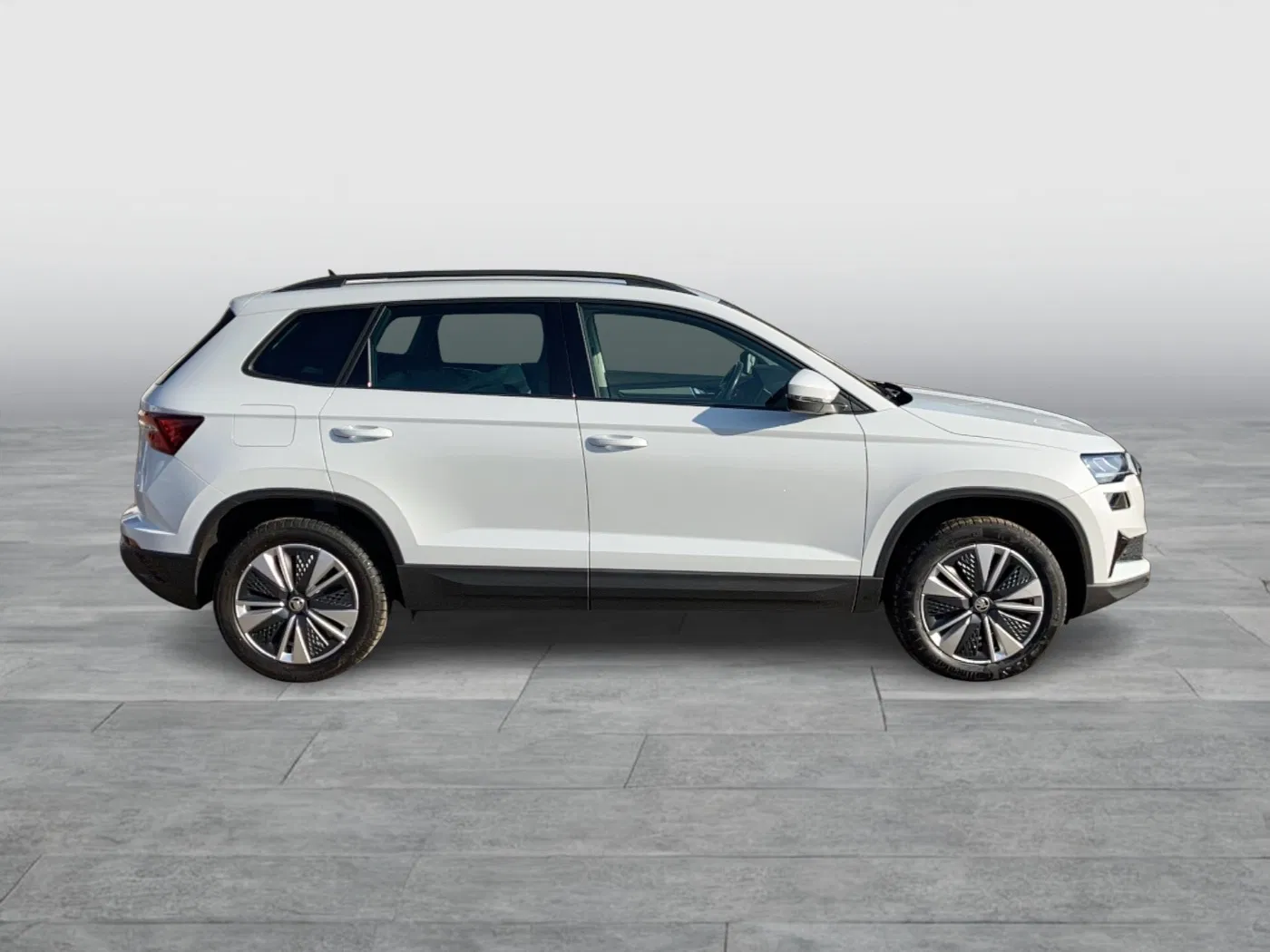 Skoda Karoq 2.0 TDI Ambition | Bild 6 von 26