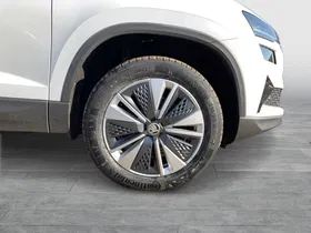 Skoda Karoq 2.0 TDI Ambition | Thumbnail 8 von 26