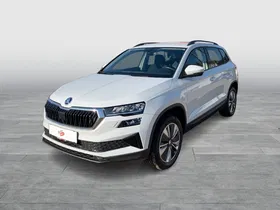 Skoda Karoq 2.0 TDI Ambition | Thumbnail 2 von 26
