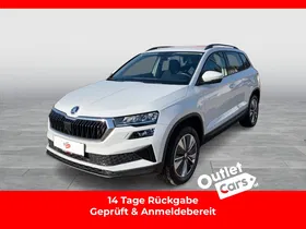 Skoda Karoq 2.0 TDI Ambition | Thumbnail 1 von 26