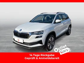 Skoda Karoq 2.0 TDI Ambition | Thumbnail 1 von 26