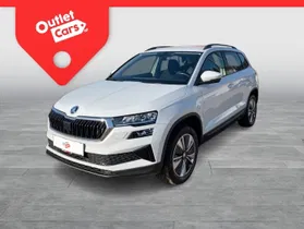 Skoda Karoq 2.0 TDI Ambition | Thumbnail 1 von 26