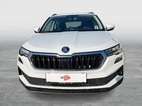 Skoda Karoq 2.0 TDI Ambition | Thumbnail 7 von 26