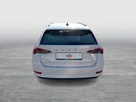 Skoda Octavia Combi 2.0 TDI Ambition | Thumbnail 4 von 24
