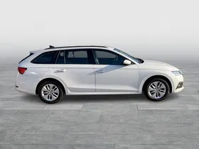 Skoda Octavia Combi 2.0 TDI Ambition | Thumbnail 5 von 24