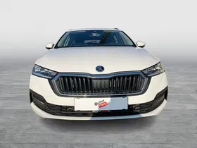 Skoda Octavia Combi 2.0 TDI Ambition | Thumbnail 6 von 24