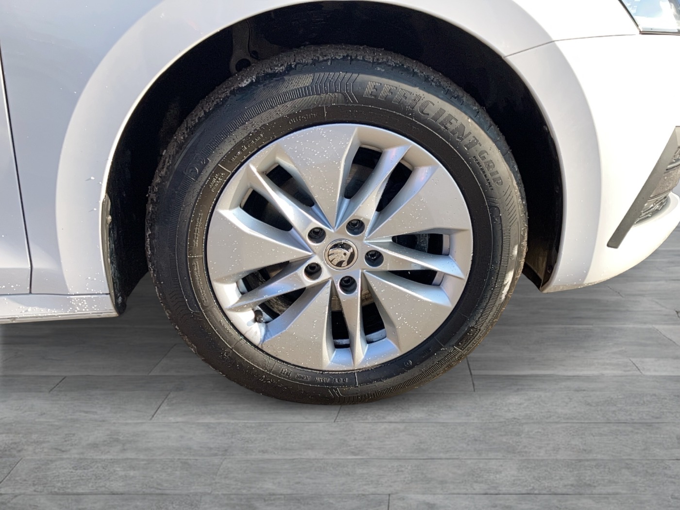 Skoda Octavia Combi 2.0 TDI Ambition | Bild 7 von 24