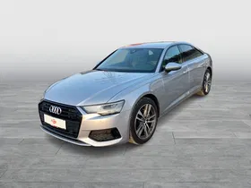 Audi A6 40 2.0 TDI quattro sport | Thumbnail 2 von 27