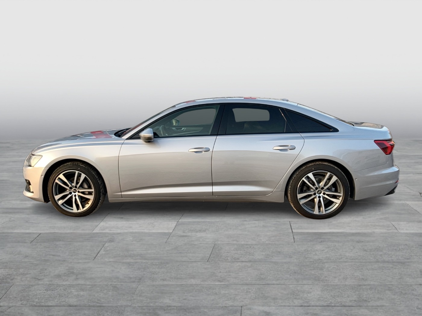 Audi A6 40 2.0 TDI quattro sport | Bild 3 von 27