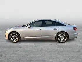 Audi A6 40 2.0 TDI quattro sport | Thumbnail 3 von 27