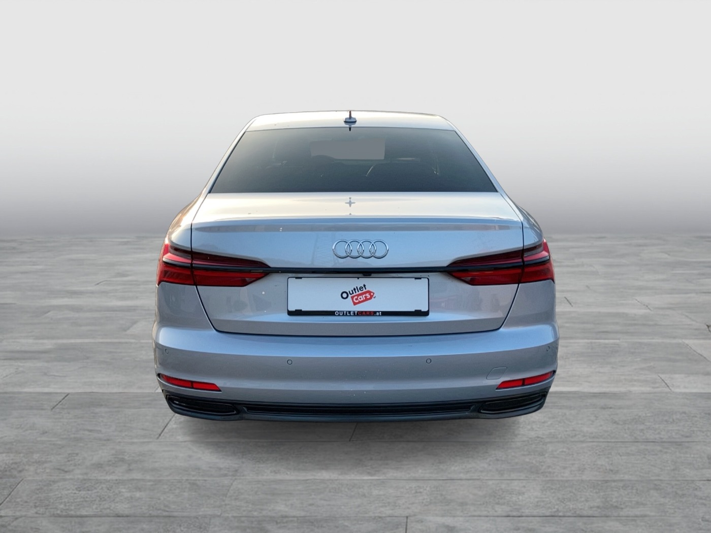 Audi A6 40 2.0 TDI quattro sport | Bild 5 von 27