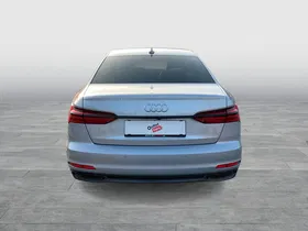 Audi A6 40 2.0 TDI quattro sport | Thumbnail 5 von 27