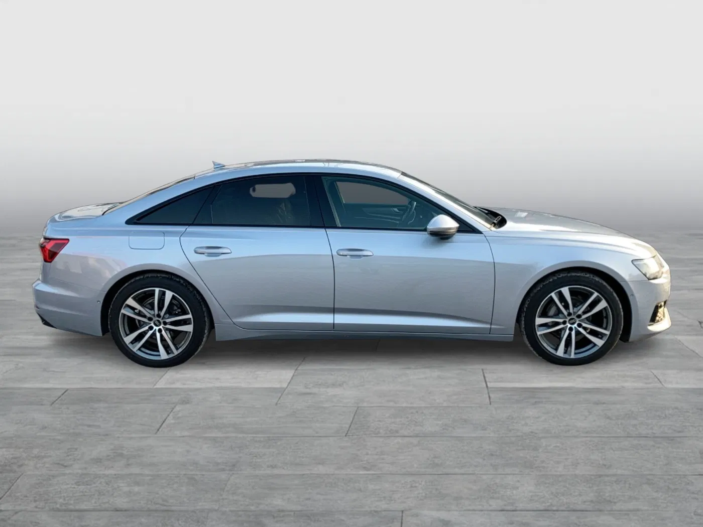 Audi A6 40 2.0 TDI quattro sport | Bild 6 von 27