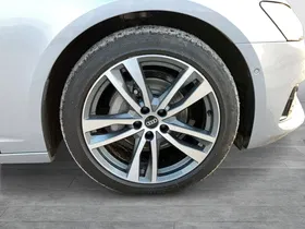 Audi A6 40 2.0 TDI quattro sport | Thumbnail 8 von 27