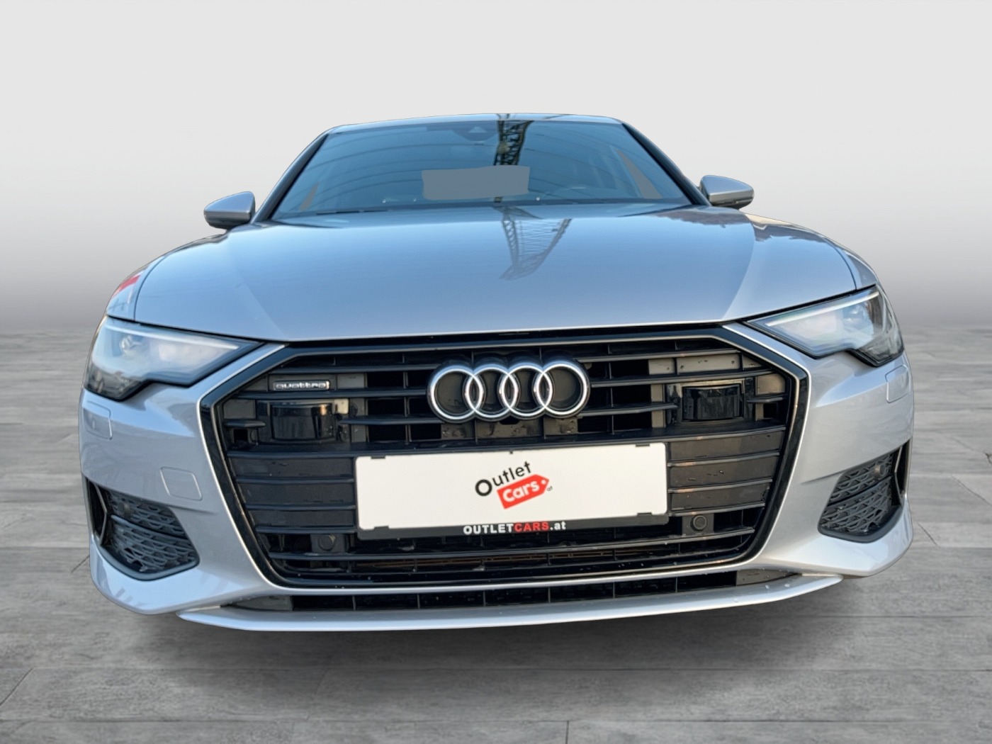 Audi A6 40 2.0 TDI quattro sport | Bild 7 von 27