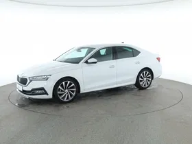 Skoda Octavia 2.0 TDI Style | Thumbnail 2 von 31