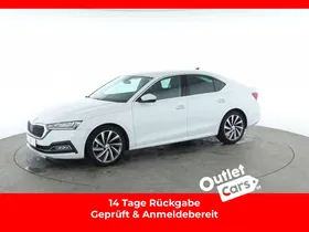 Skoda Octavia 2.0 TDI Style | Thumbnail 1 von 31