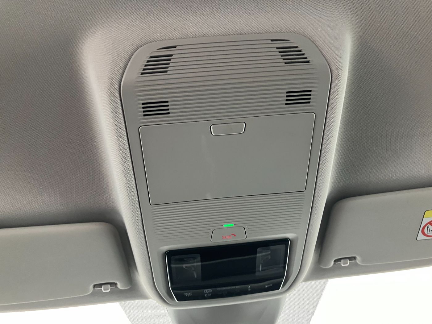 Skoda Octavia 2.0 TDI Style | Bild 13 von 31