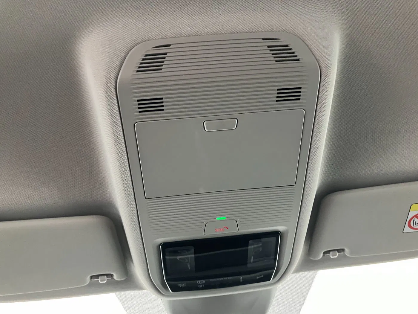 Skoda Octavia 2.0 TDI Style | Bild 13 von 31