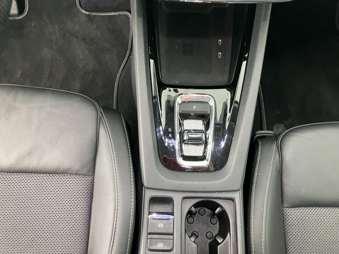 Skoda Octavia 2.0 TDI Style | Bild 14 von 31