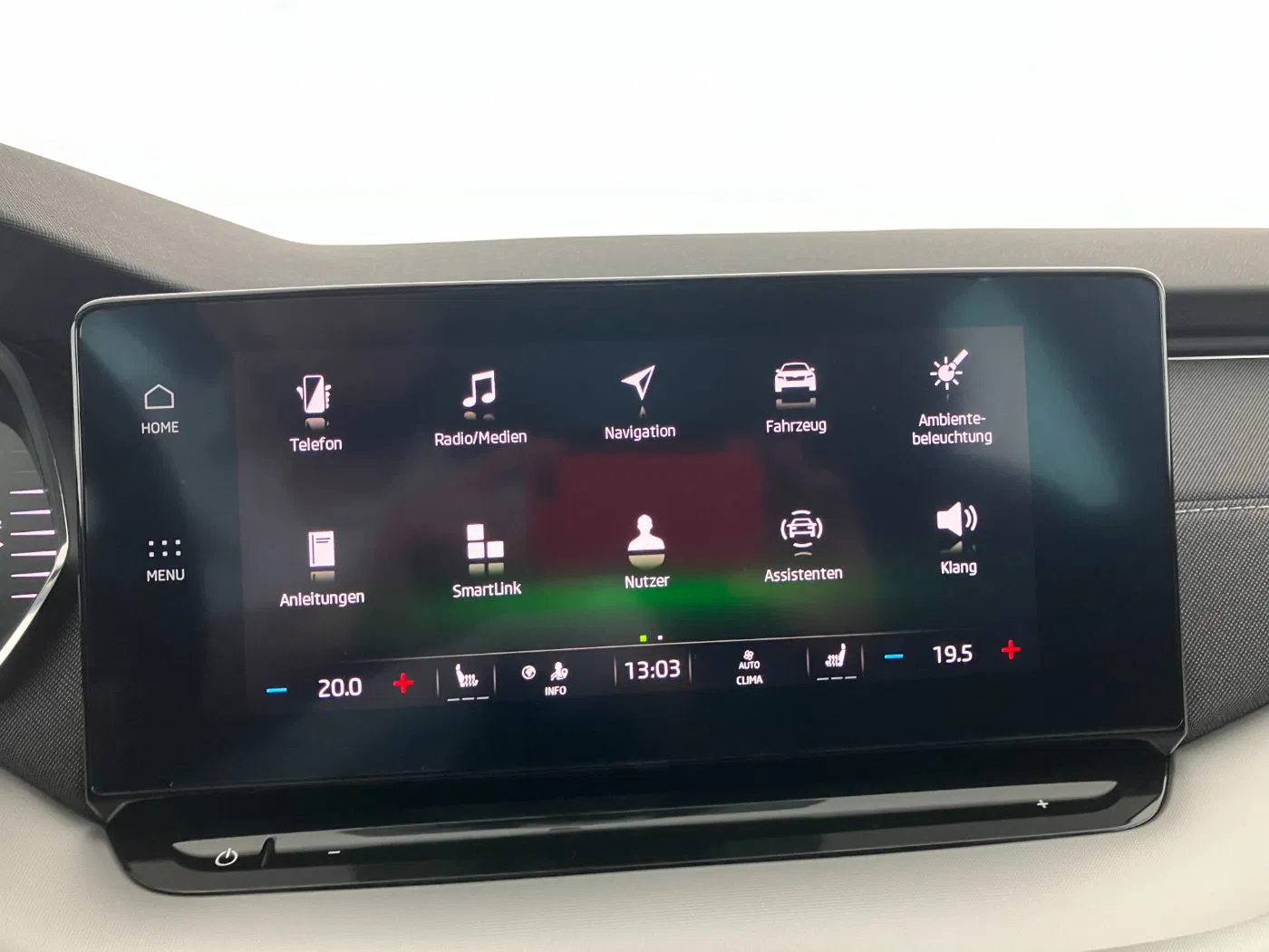 Skoda Octavia 2.0 TDI Style | Bild 16 von 31