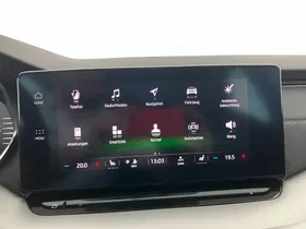 Skoda Octavia 2.0 TDI Style | Thumbnail 16 von 31