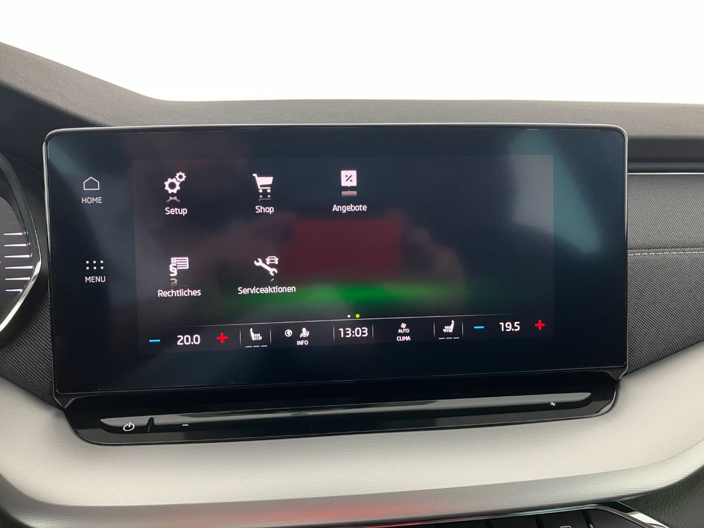 Skoda Octavia 2.0 TDI Style | Bild 17 von 31