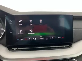 Skoda Octavia 2.0 TDI Style | Thumbnail 17 von 31