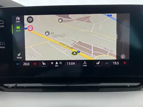 Skoda Octavia 2.0 TDI Style | Thumbnail 19 von 31