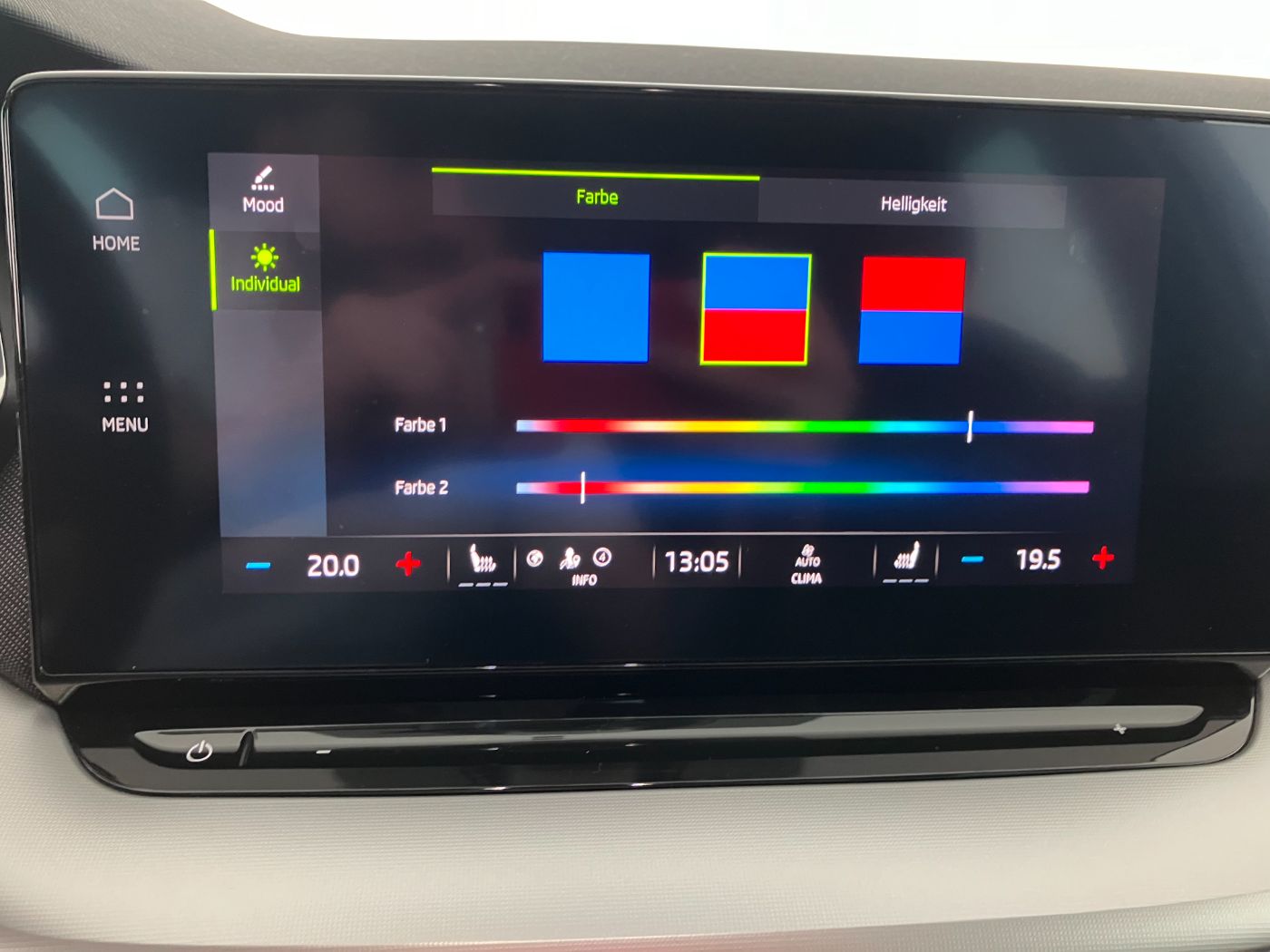 Skoda Octavia 2.0 TDI Style | Bild 21 von 31