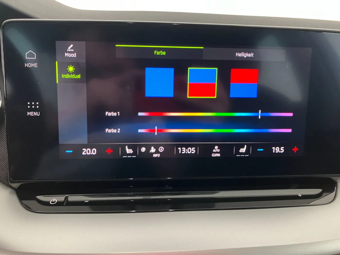 Skoda Octavia 2.0 TDI Style | Bild 21 von 31