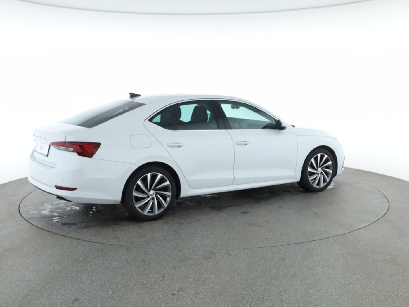 Skoda Octavia 2.0 TDI Style | Bild 3 von 31