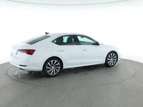 Skoda Octavia 2.0 TDI Style | Thumbnail 3 von 31