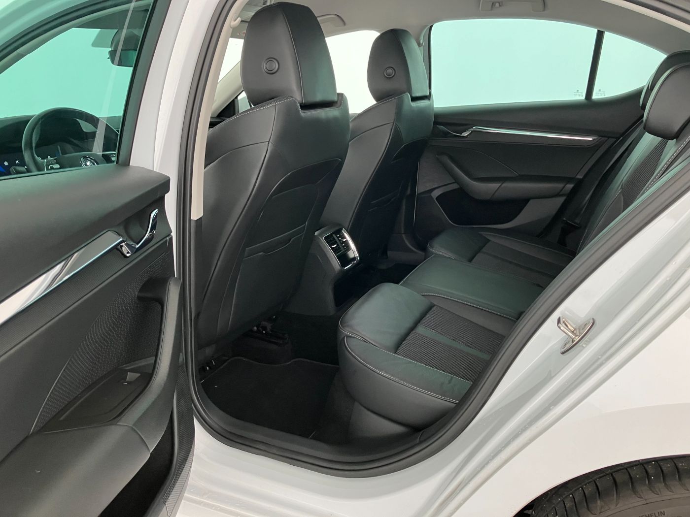 Skoda Octavia 2.0 TDI Style | Bild 23 von 31