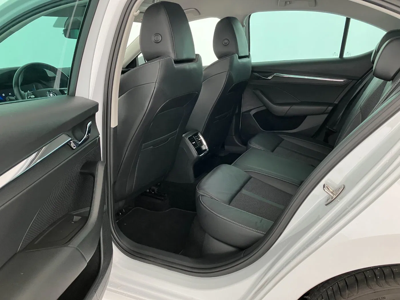 Skoda Octavia 2.0 TDI Style | Bild 23 von 31