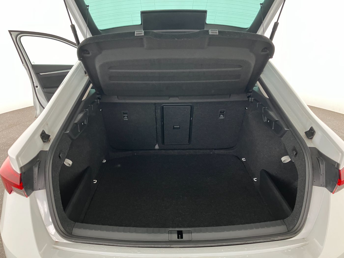 Skoda Octavia 2.0 TDI Style | Bild 24 von 31