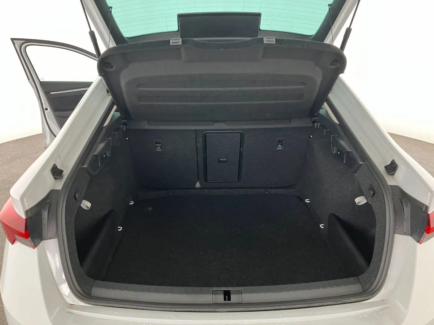 Skoda Octavia 2.0 TDI Style | Bild 24 von 31