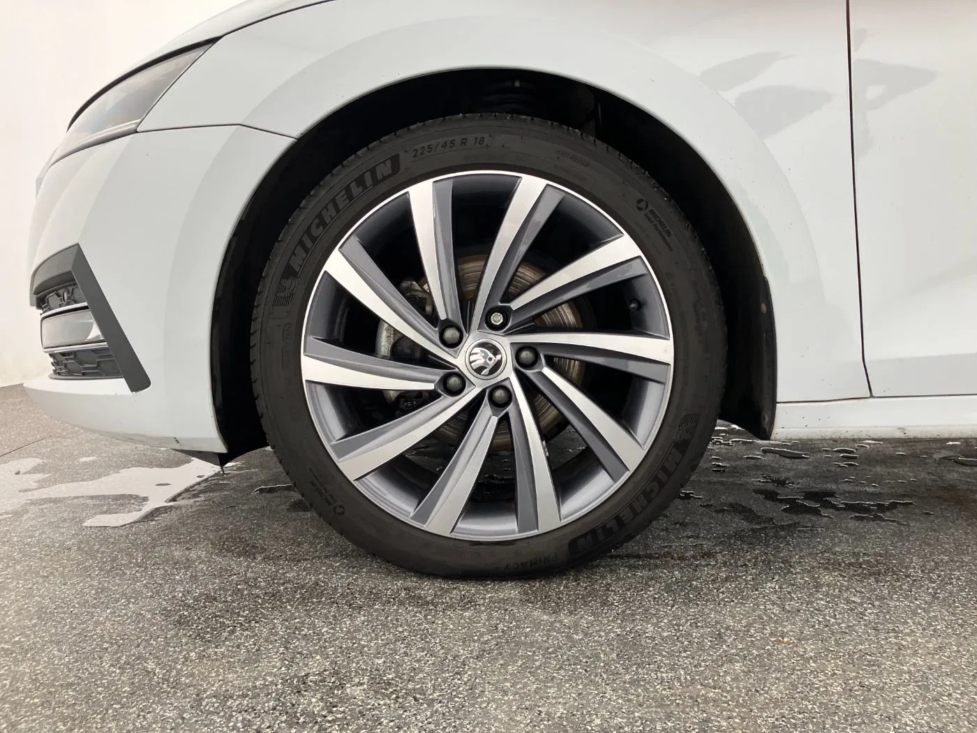 Skoda Octavia 2.0 TDI Style | Bild 25 von 31