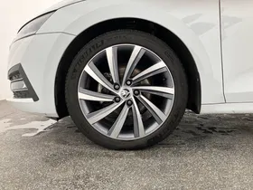 Skoda Octavia 2.0 TDI Style | Thumbnail 25 von 31