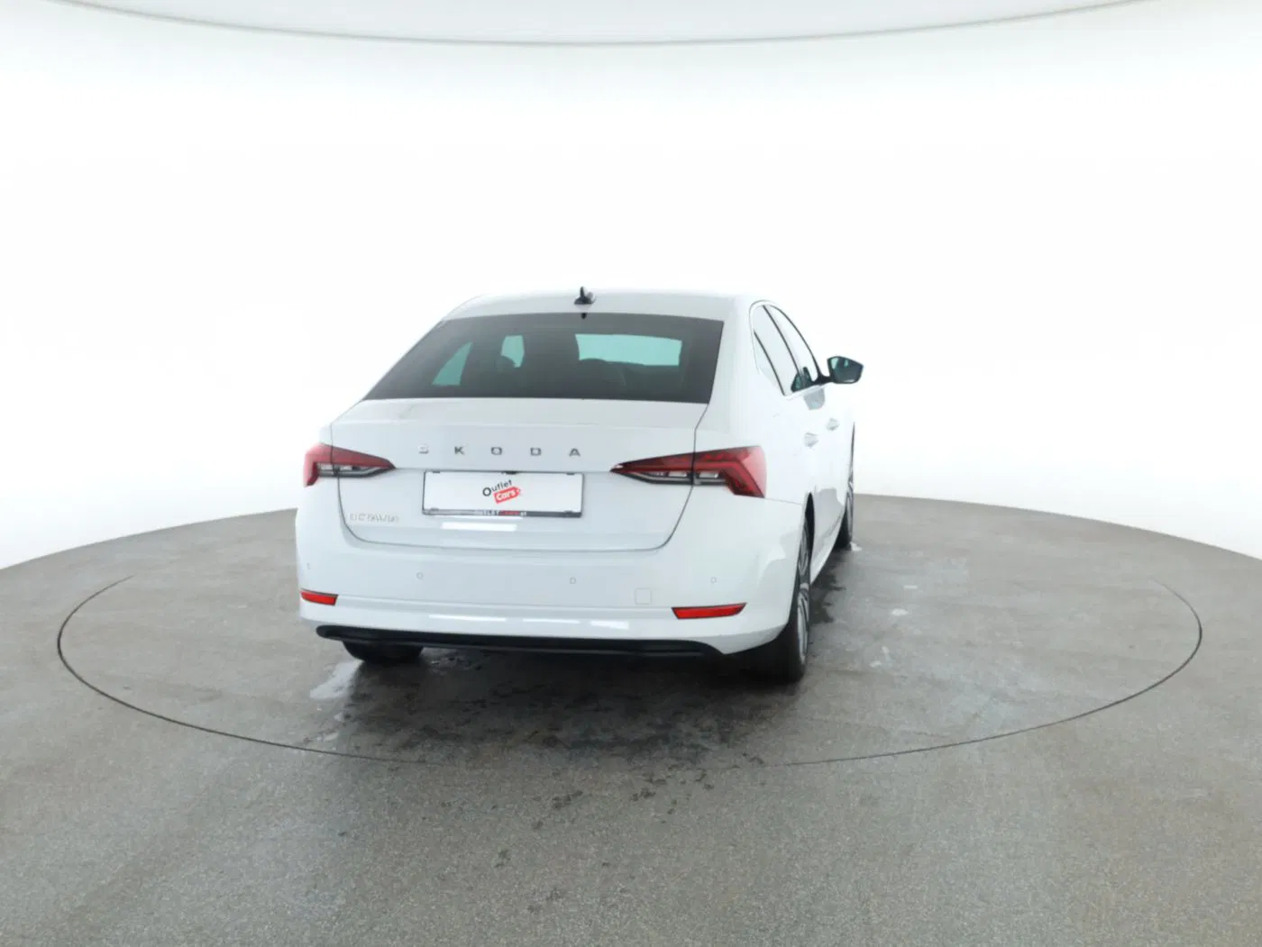 Skoda Octavia 2.0 TDI Style | Bild 26 von 31