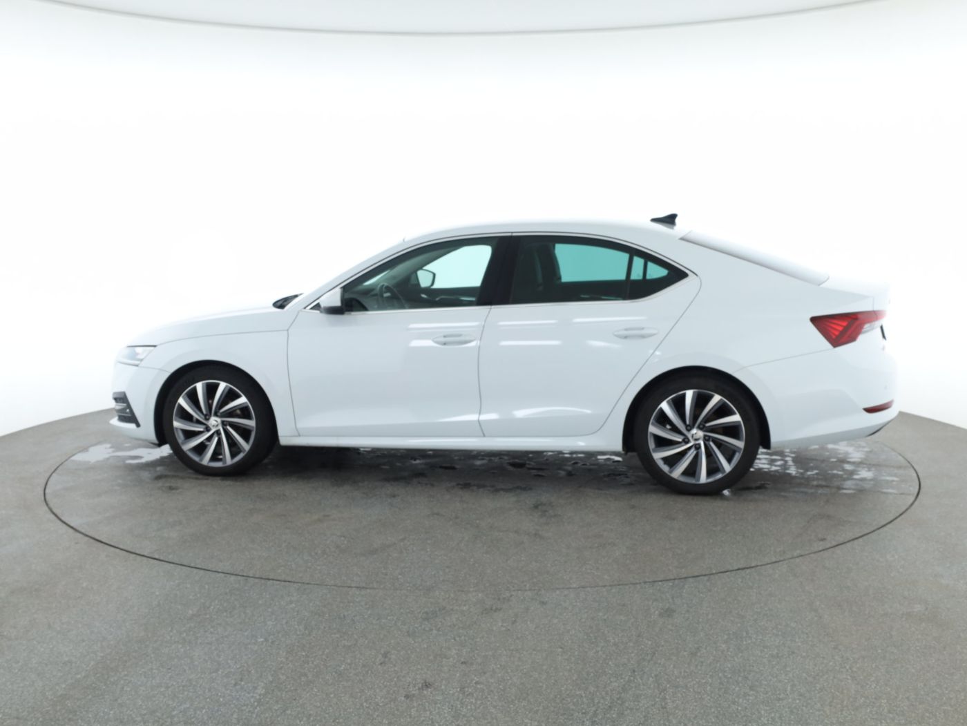 Skoda Octavia 2.0 TDI Style | Bild 28 von 31