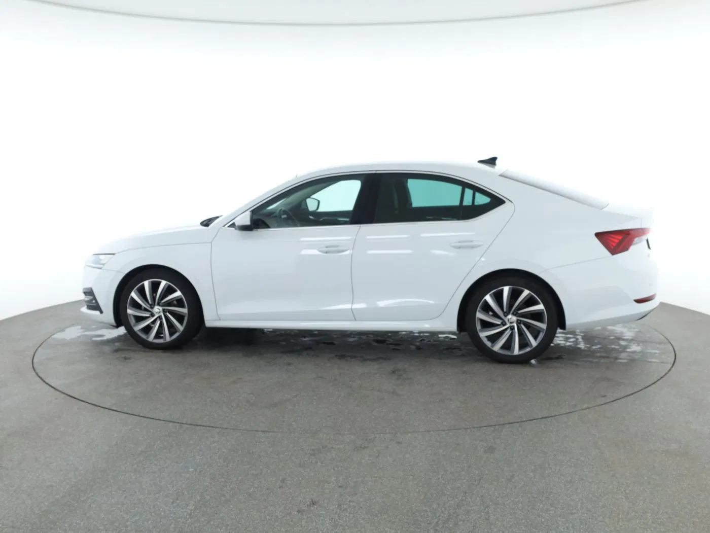 Skoda Octavia 2.0 TDI Style | Bild 28 von 31