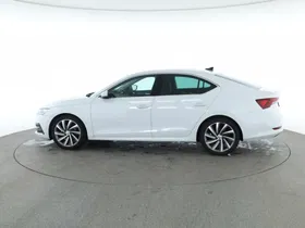 Skoda Octavia 2.0 TDI Style | Thumbnail 28 von 31