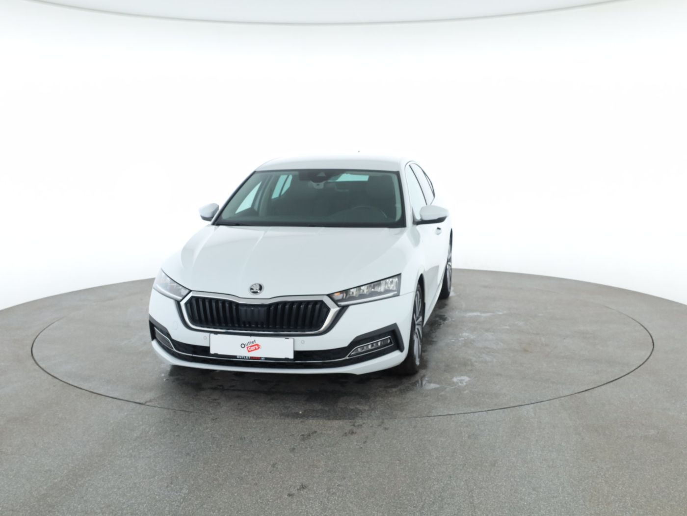 Skoda Octavia 2.0 TDI Style | Bild 29 von 31