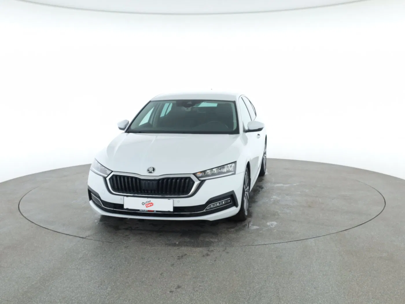 Skoda Octavia 2.0 TDI Style | Bild 29 von 31