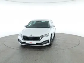 Skoda Octavia 2.0 TDI Style | Thumbnail 29 von 31